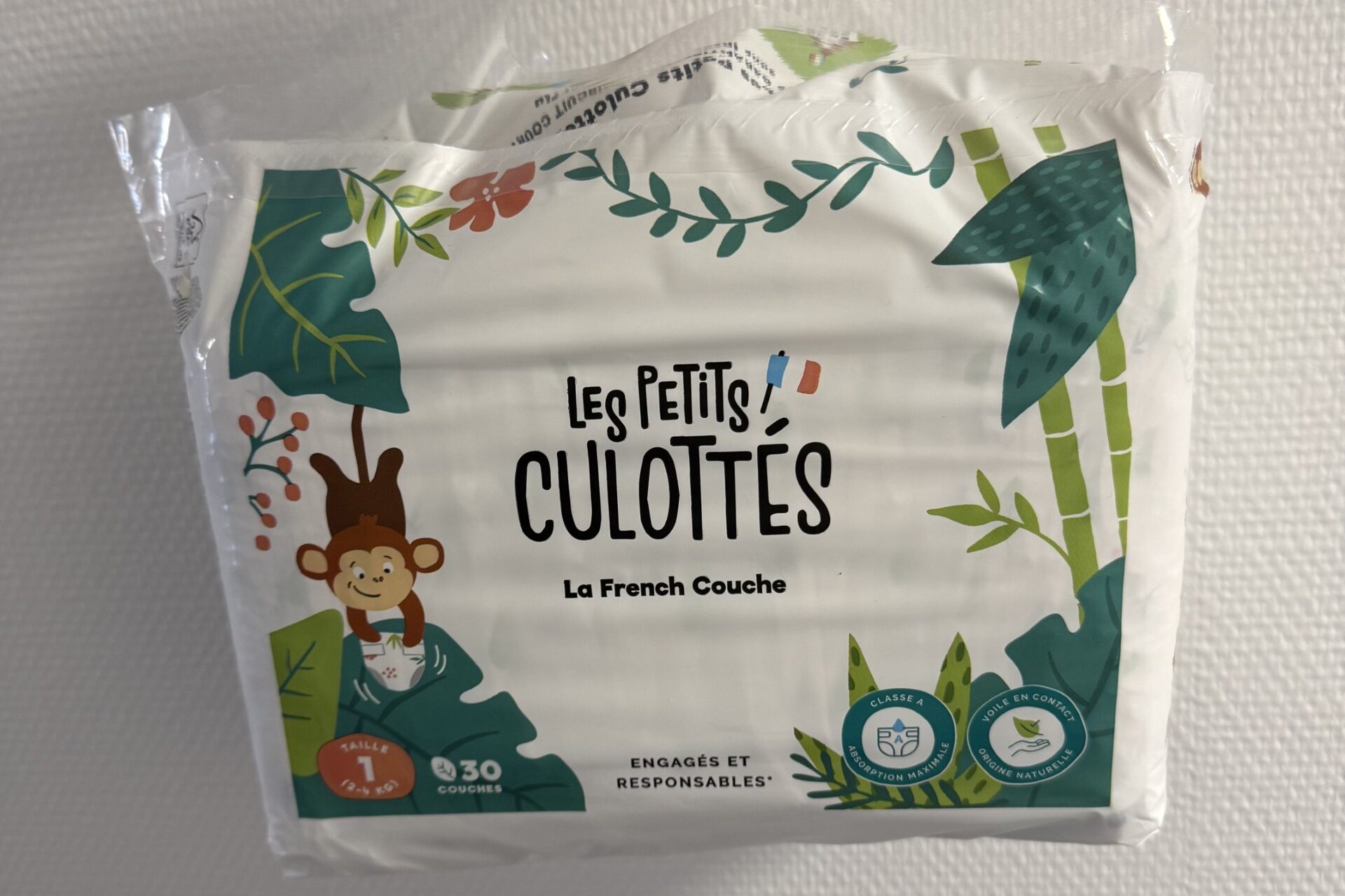 Les béb’écolos du Creusot : des nouvelles couches plus vertueuses à la maternité de l’Hôpital.